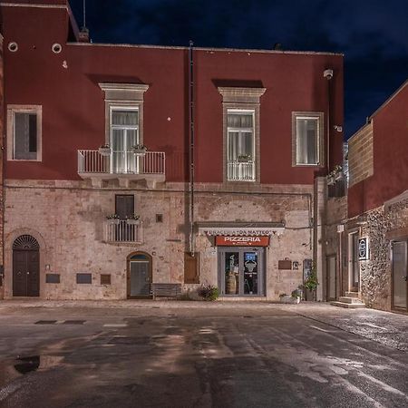 Corte Fantasia Triggianello Exterior photo